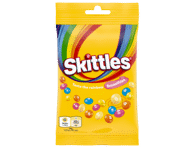 Närimiskommid Smoothies SKITTLES 95g