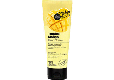 Kätekreem Skin Super Good mango 75ml
