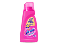 Plekieemaldaja VANISH Regular 1L