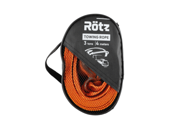 Puksiirtross ROTZ 3t 4m - 1