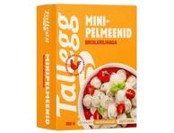 Külm.minipelm.broilerilih.TALLEGG, 350g
