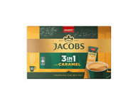 Lah.kohvijook JACOBS 3in1 Caram 10x11.2g