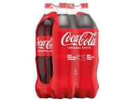 Karastusjook COCA-COLA 4x1.5L