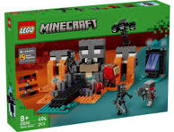 Konstruktor LEGO Witheri lahing 21590
