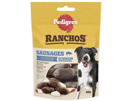 Koera maius Ranchos sealiha PEDIGREE 60g