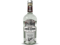 Gin 1666 LONDON BURNING GIN 41% 700ml