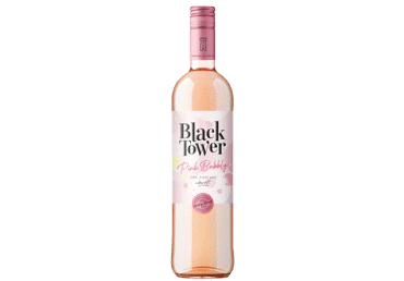 Ar.v.jook BLACK TOWER Pink Bubbly 750ml