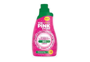 Pesugeel THE PINK STUFF Bio 30pk.960ml