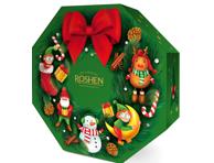 Kommipakk Christmas wreath ROSHEN 350g