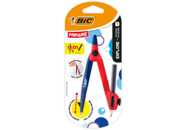 Sirkel BIC Explore - 1