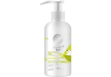 Beebi vannigeel LITTLE SIBERICA 250ml