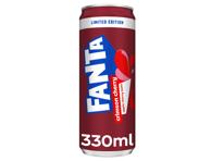 Kar.jook FANTA Apple-Cherry maits.330ml