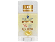 Pulkdeo.DERMAFLORA Argaaniaõli&Mee 50ml