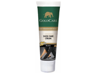 Kingakreem vahaga GOLD CARE pruun 80ml