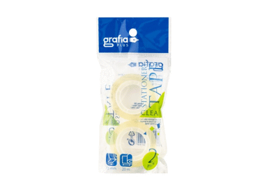 Kleeplintide komplekt GRAFIA PLUS 2tk - 1