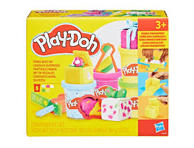 Mängukomplekt PLAY-DOH Sünnipäev