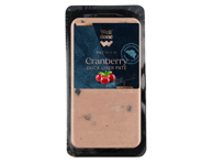 Pasteet Jõhvika WELL DONE PREMIUM 150g