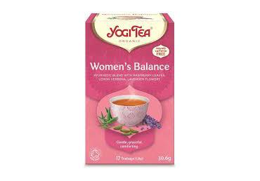Ürditee YOGI Women’s Balance 17x1.8g