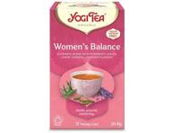 Ürditee YOGI Women’s Balance 17x1.8g