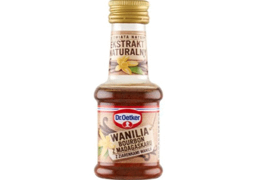 Madagask.vanilliekstrakt DR.OETKER 30ml