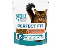 Kassi kuivt.PERFECT FIT Steril.veis.750g