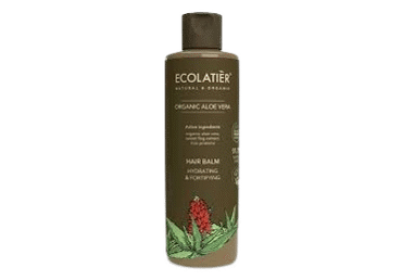 Palsam ECOLATIER Organic Aloe Vera 250ml