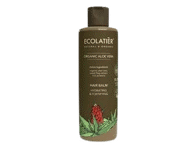 Palsam ECOLATIER Organic Aloe Vera 250ml