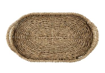 Punutud kandik ILAJA 31x18x6cm - 1