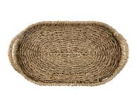 Punutud kandik ILAJA 31x18x6cm