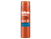 Ras.geel GILLETTE Fusion5x Cocoa 200ml