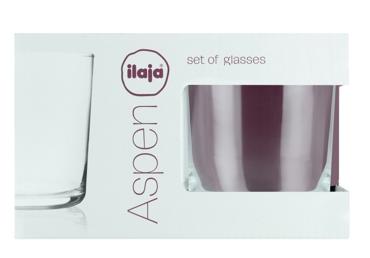 Klaas ILAJA Aspen 360ml, 4tk - 1