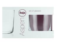 Klaas ILAJA Aspen 360ml, 4tk