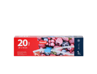 Külmutuskotid UNIWELL 20tk