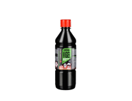 Süütevedelik CORUBA 0,5L geel