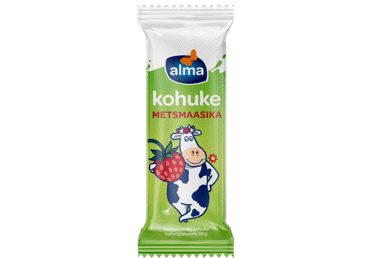 Kohuke ALMA metsmaasika 40g