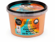 Kehakoorija ORG.SHOP Melon Care 250ml