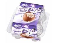 Šok.kommid Snowball Oreo MILKA 112g