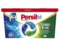 Pesukapslid PERSIL Discs Universal 13tk