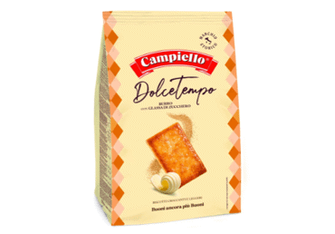 Võiküpsised Campiello 250g