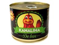 Kanalihakonserv MINU De Lux, 525g