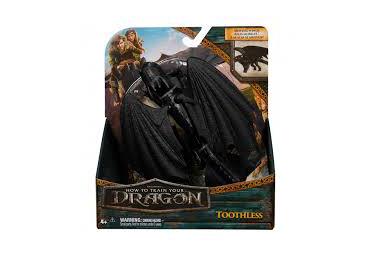 Hambutu figuur DRAGONS - 2