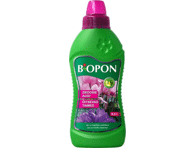 Väetis õitsvatele taimedele BIOPON 500ml