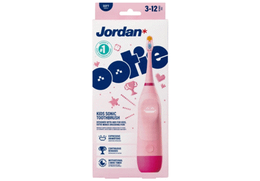 El.hambahari JORDAN Ootie Rose 3-12a.