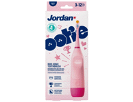 El.hambahari JORDAN Ootie Rose 3-12a.