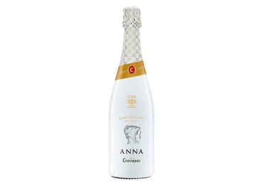 KPN kv.vah. Anna de CODORNIU Brut 750ml