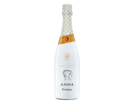 KPN kv.vah. Anna de CODORNIU Brut 750ml