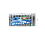 Küürimiskäsn HOME EXPERT,5tk must