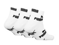L.spordisokid PUMA 27-30s lüh.valge 3p