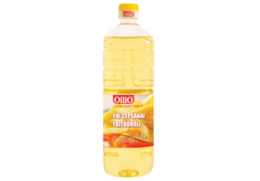 Fritüürõli OILIO 1L