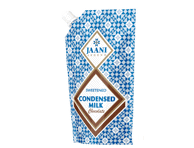 Magustatud kondenspiim šokol.,JAANI 250g